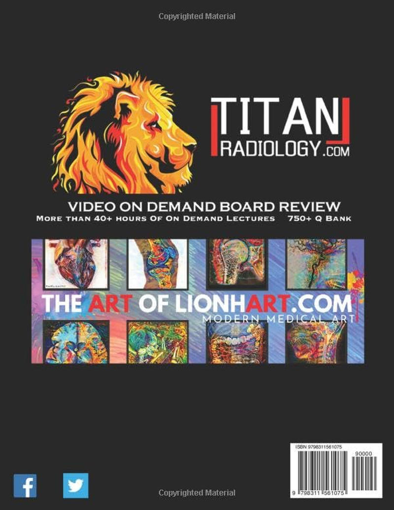 CRACK the CORE EXAM - VOLUME 2: 12Th Edition (2025)