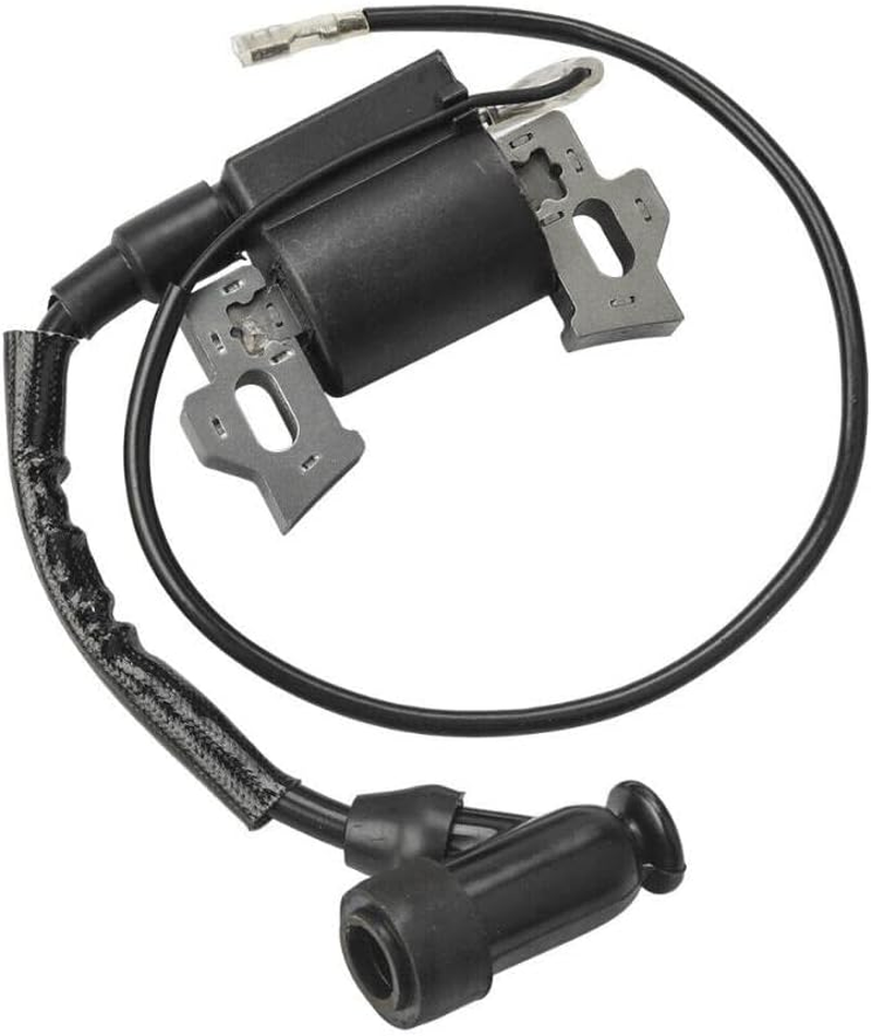 Ignition Coil Compatible with Honda GXV160 GXV120 GXV140 #30500-Ze7-063,Replace OREGON:33-522
