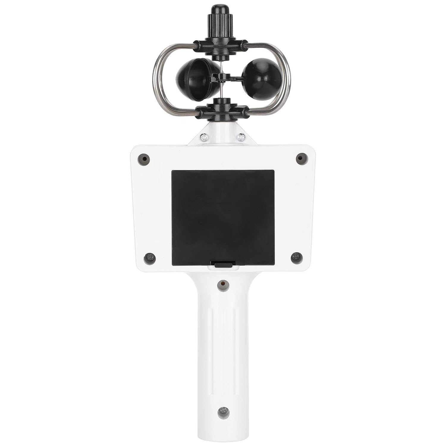 Digital Wind Knife, Light Wind Speed Meter for Flying, Hiking And image number 5