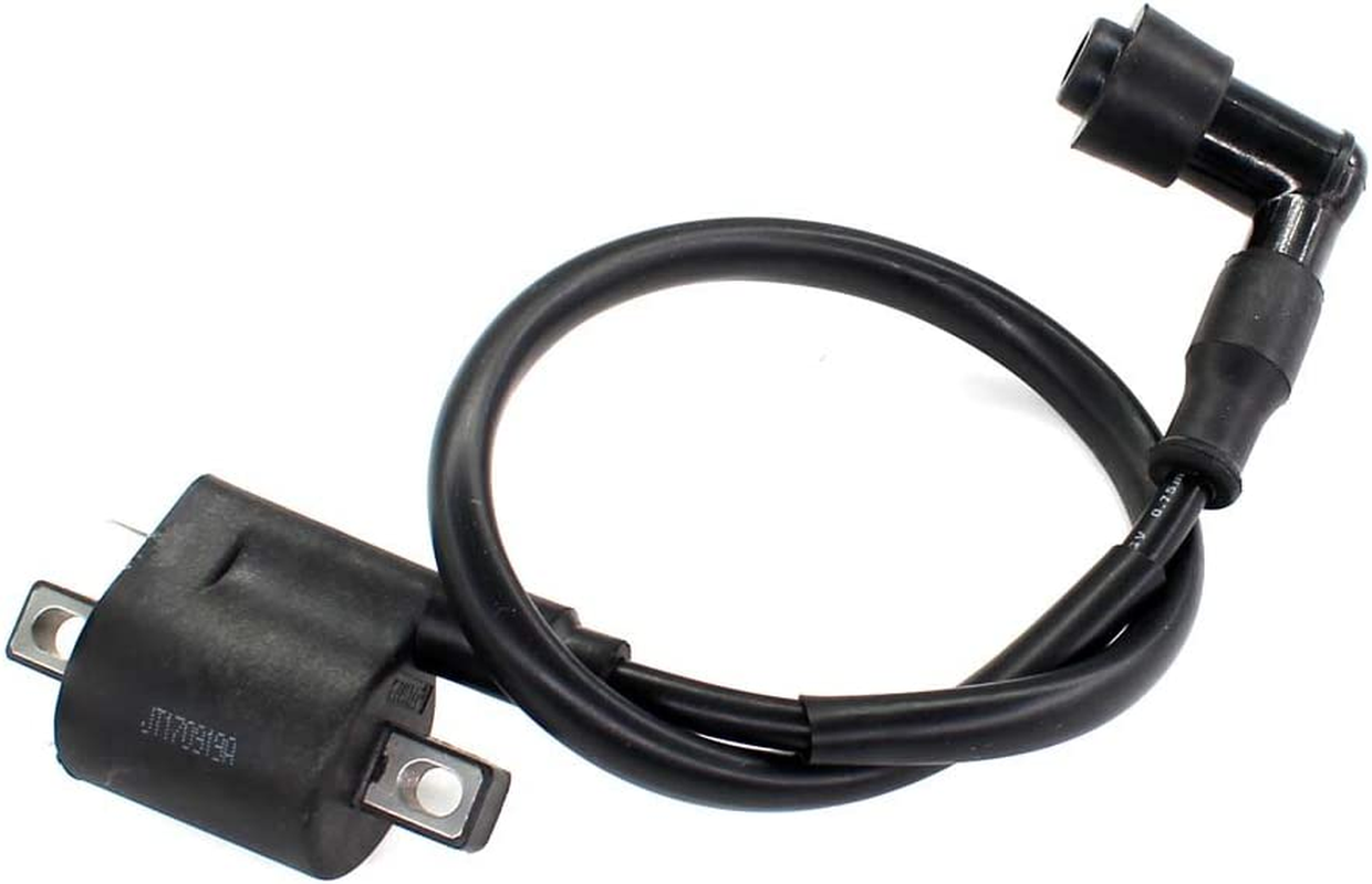 HURI Ignition Coil for XR200R XR250R XR500R FL250 Odyssey Bike (AU Shipping) image number 2