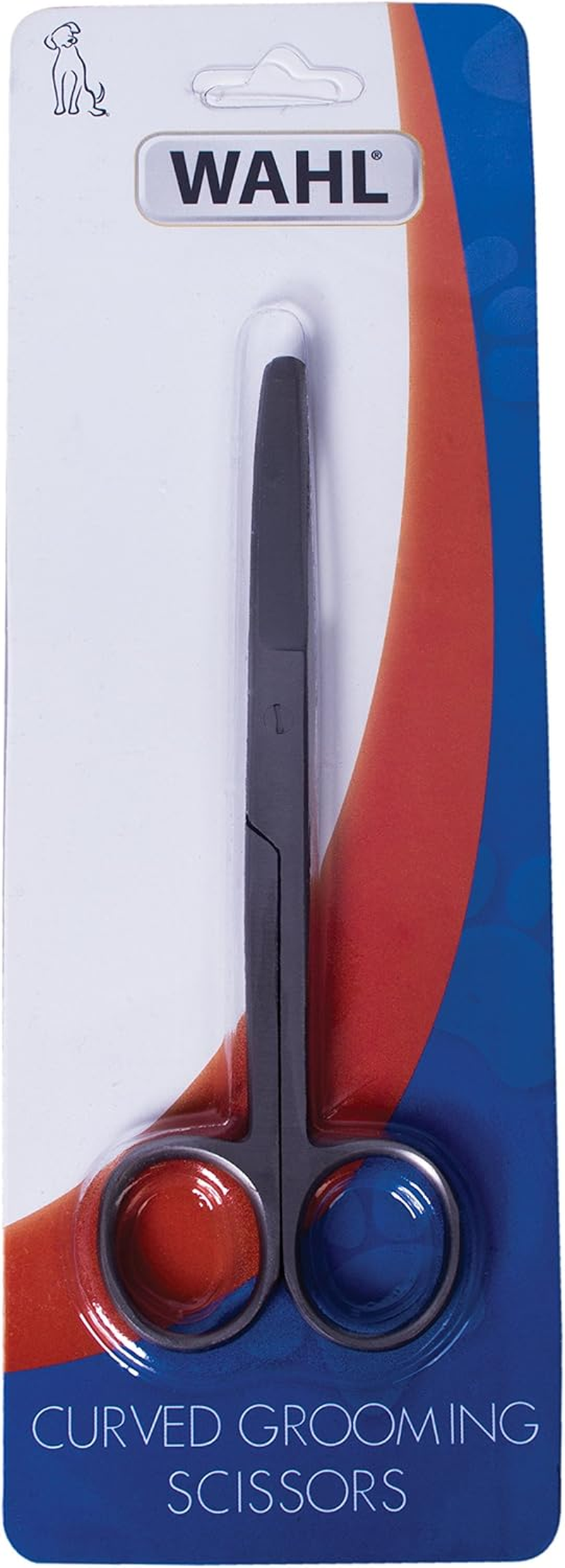 Wahl Curved Scissors 13Cm 5 image number 3