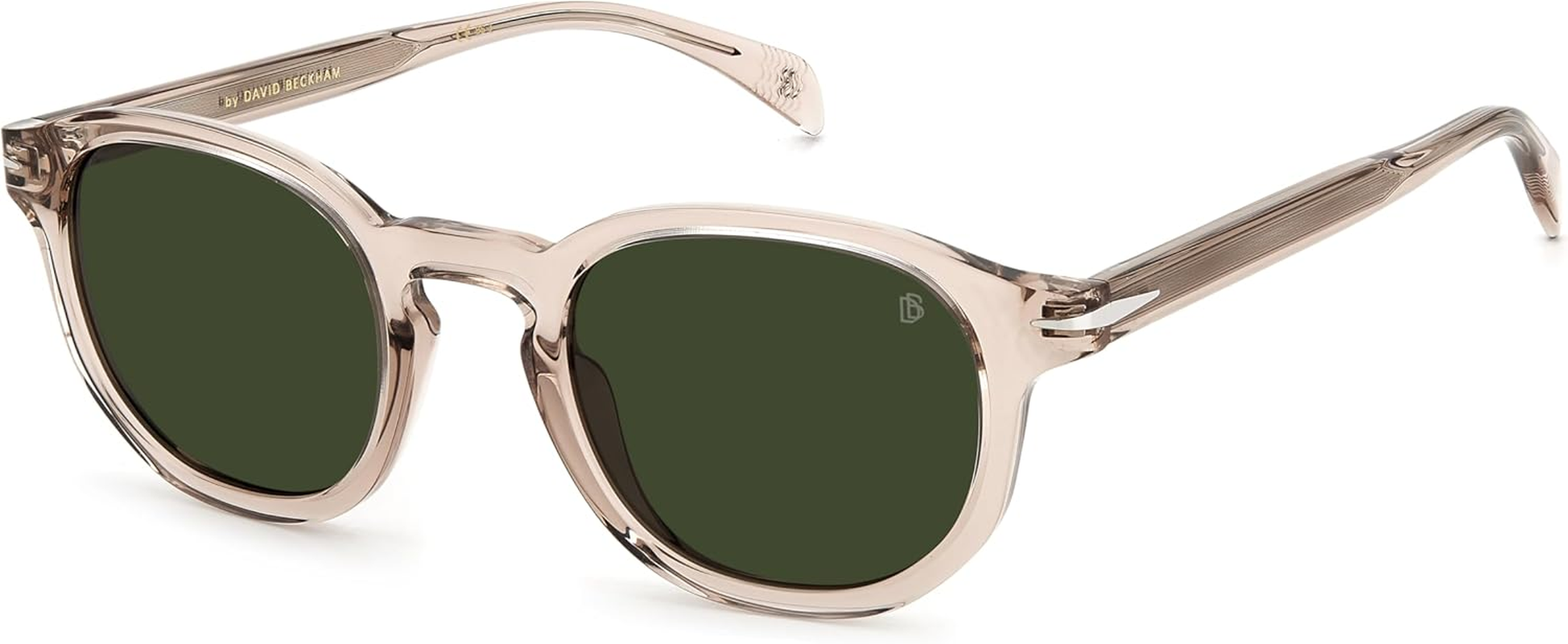 David Beckham Men'S DB 1007/S Sunglasses