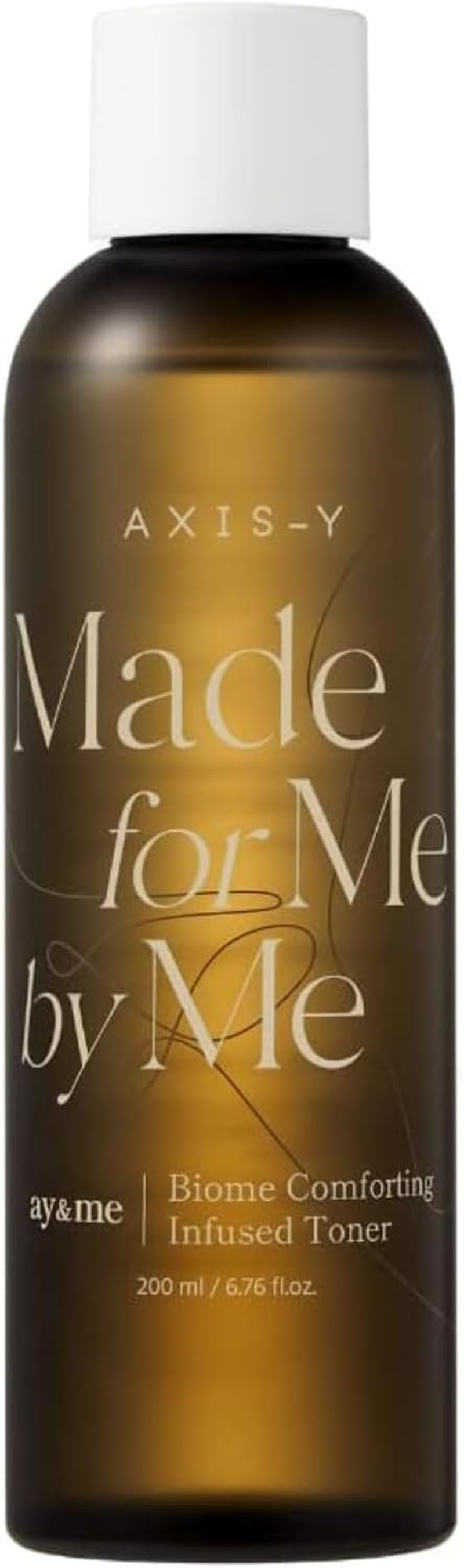 Axis - Y Biome Comforting Infused Toner 200 Ml image number 3