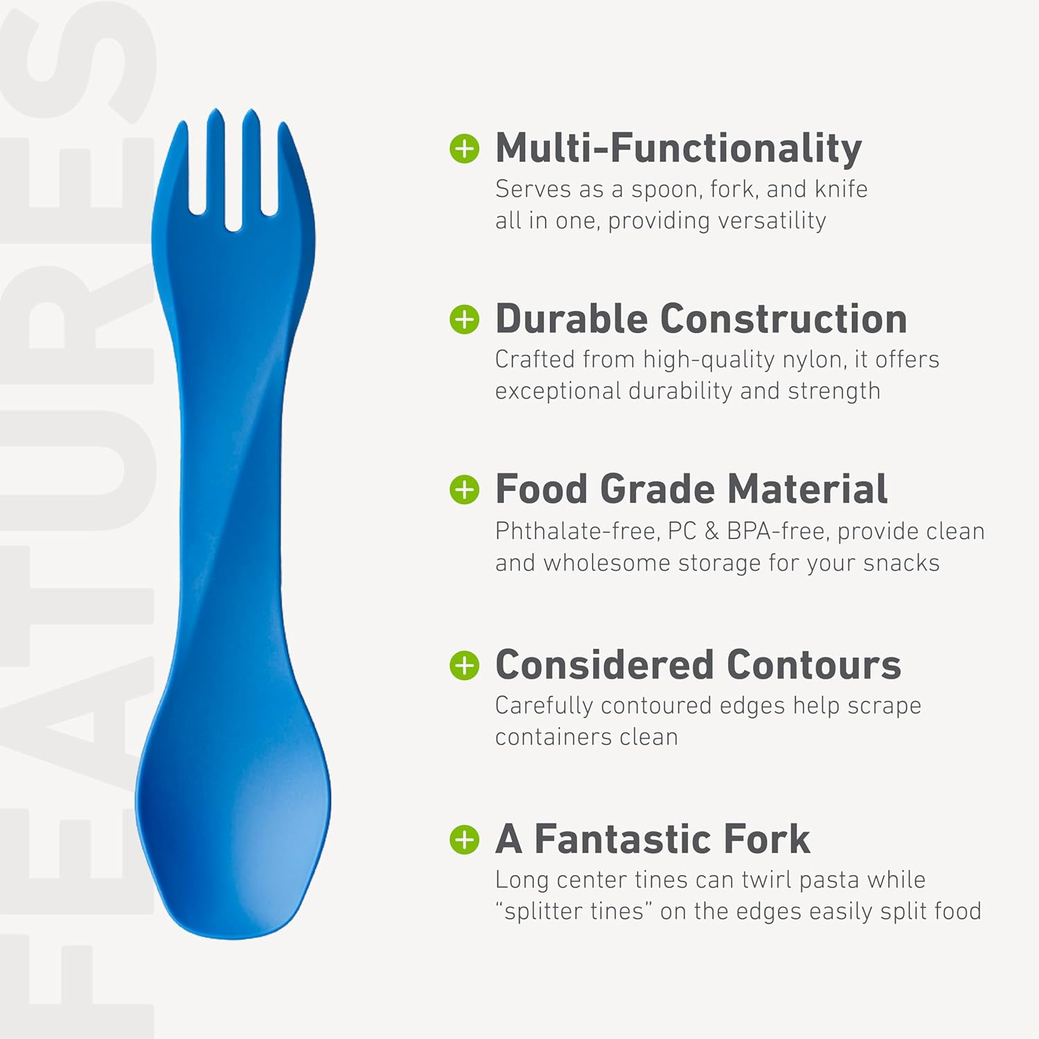 Humangear Gobites Uno Dark Blue image number 4