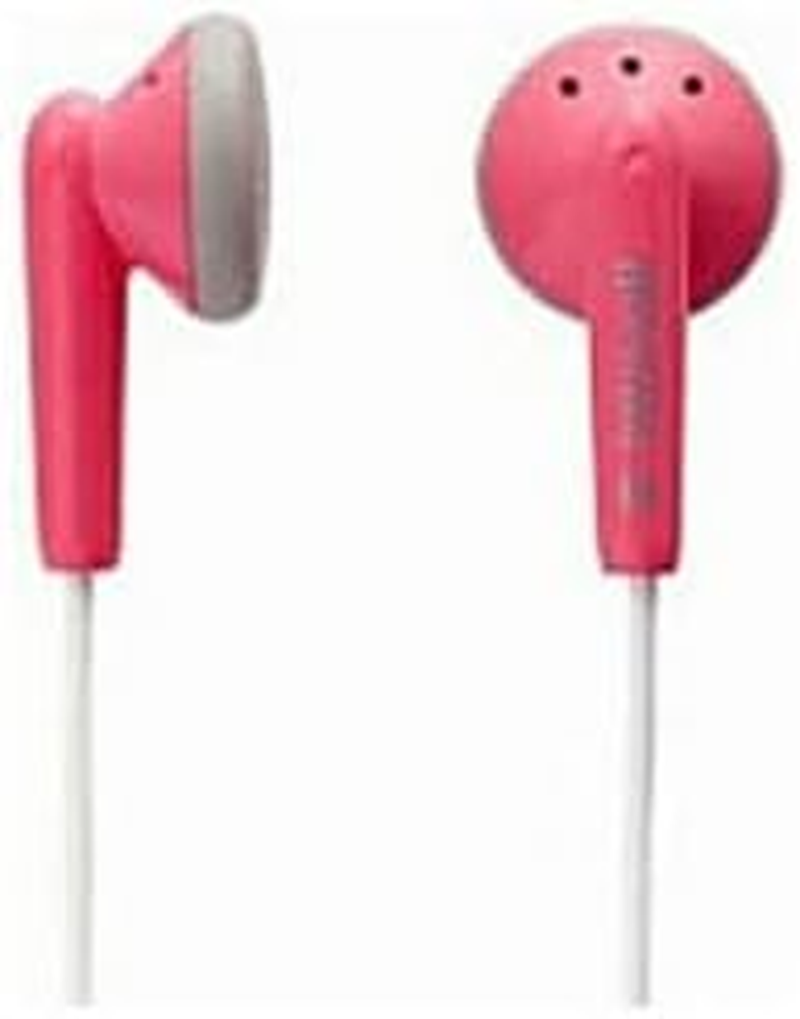 Maxell HP-IE10-CY Headphones inside Ear Type, Body Color, Pastel Cyan, Portable Connector Included image number 2