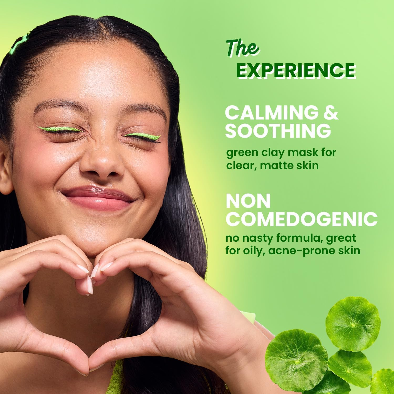 Dot & Key Pollution + Acne Defense Green Clay Mask, 85Gm