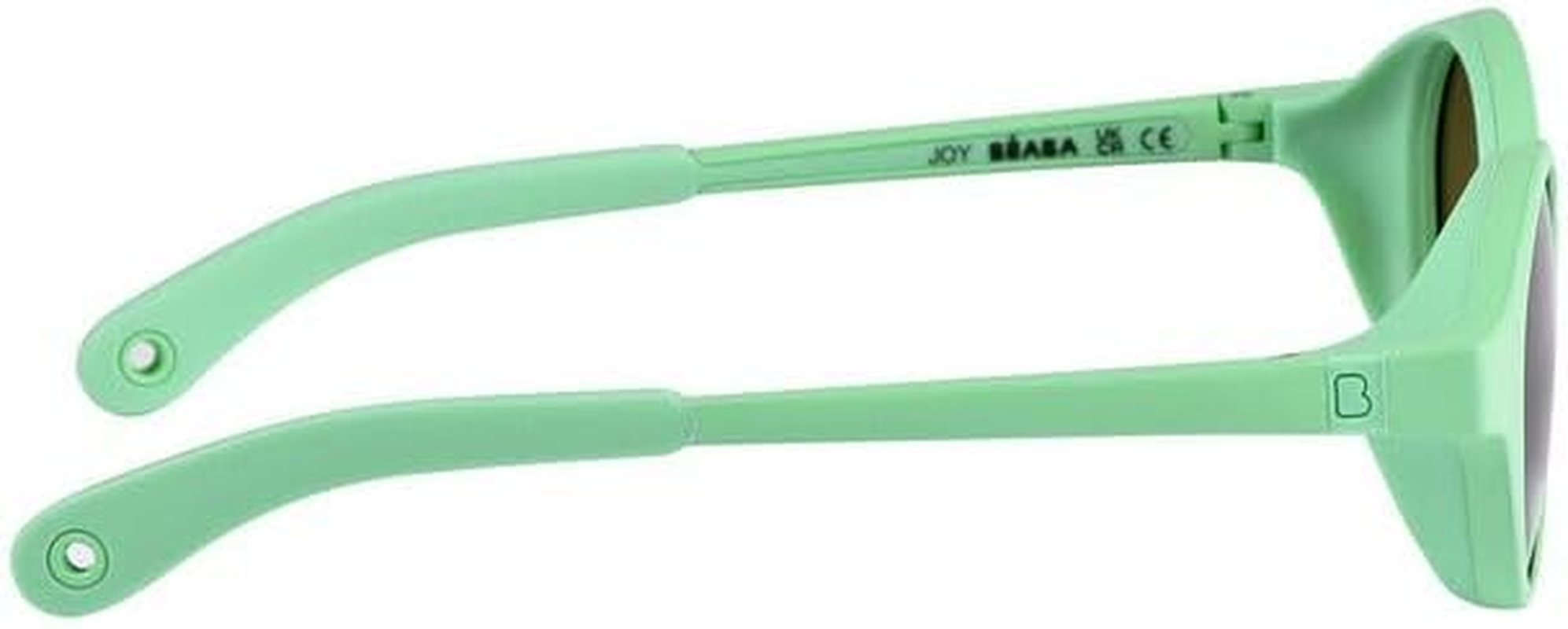 B&eacute;aba, Baby Sunglasses 9 to 24 Months 100% UV Protection