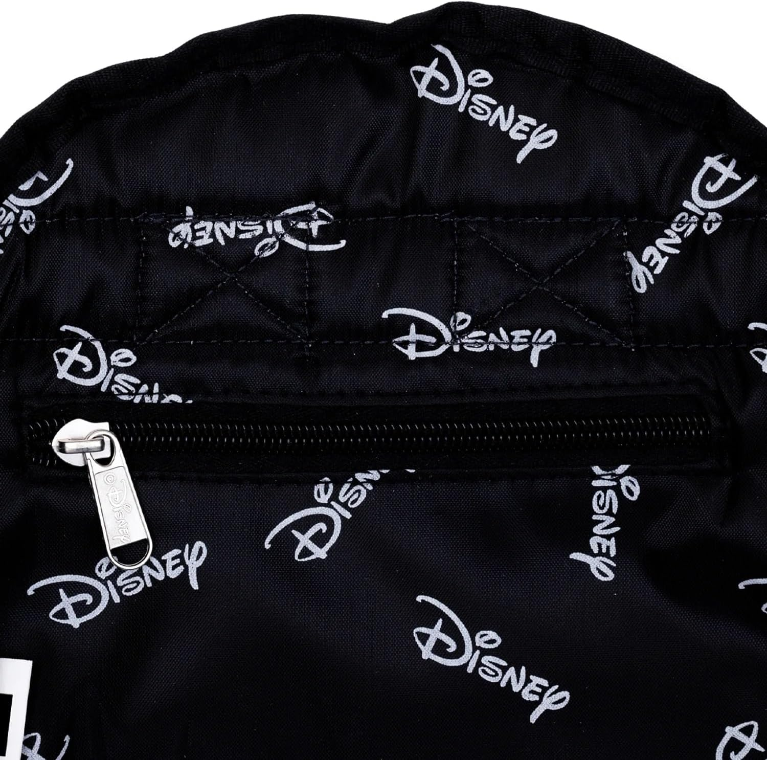 Wondapop Disney Dogs 13" Nylon Backpack, Disney Dogs, 13", Traditional Backpacks image number 3