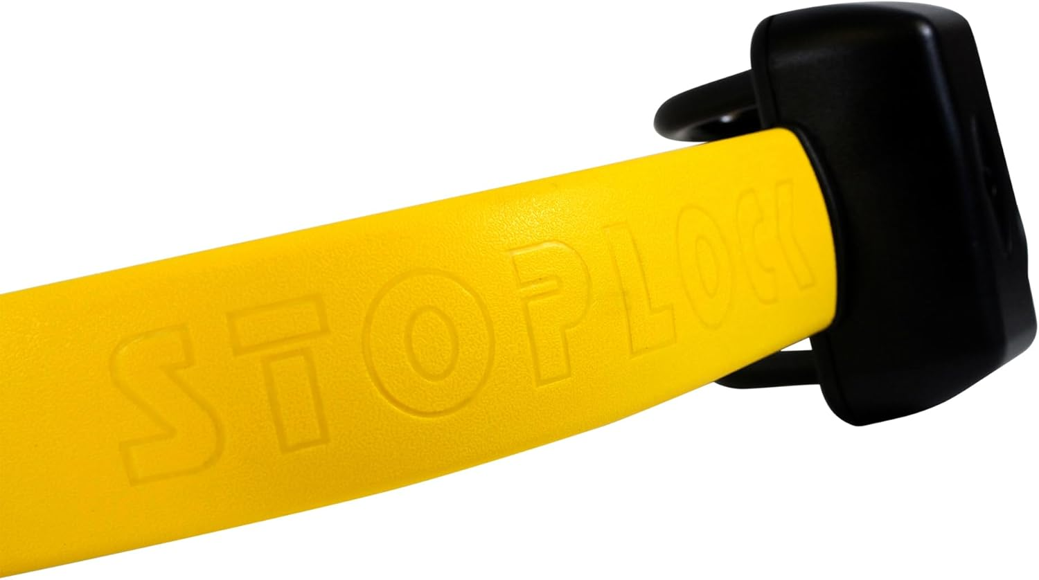 Stoplock 'Pro Elite' - Steering Wheel Lock for Cars - Secure Anti-Theft Device W/Keys image number 5