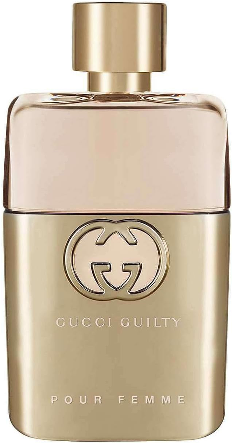 Gucci Gucci Guilty Pour Femme, 50 Ml