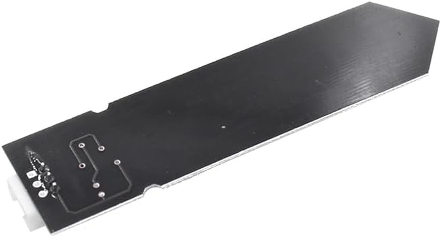 5Pcs Capacitive Soil Moisture Sensor for Moisture Detection Garden Watering DIY image number 1