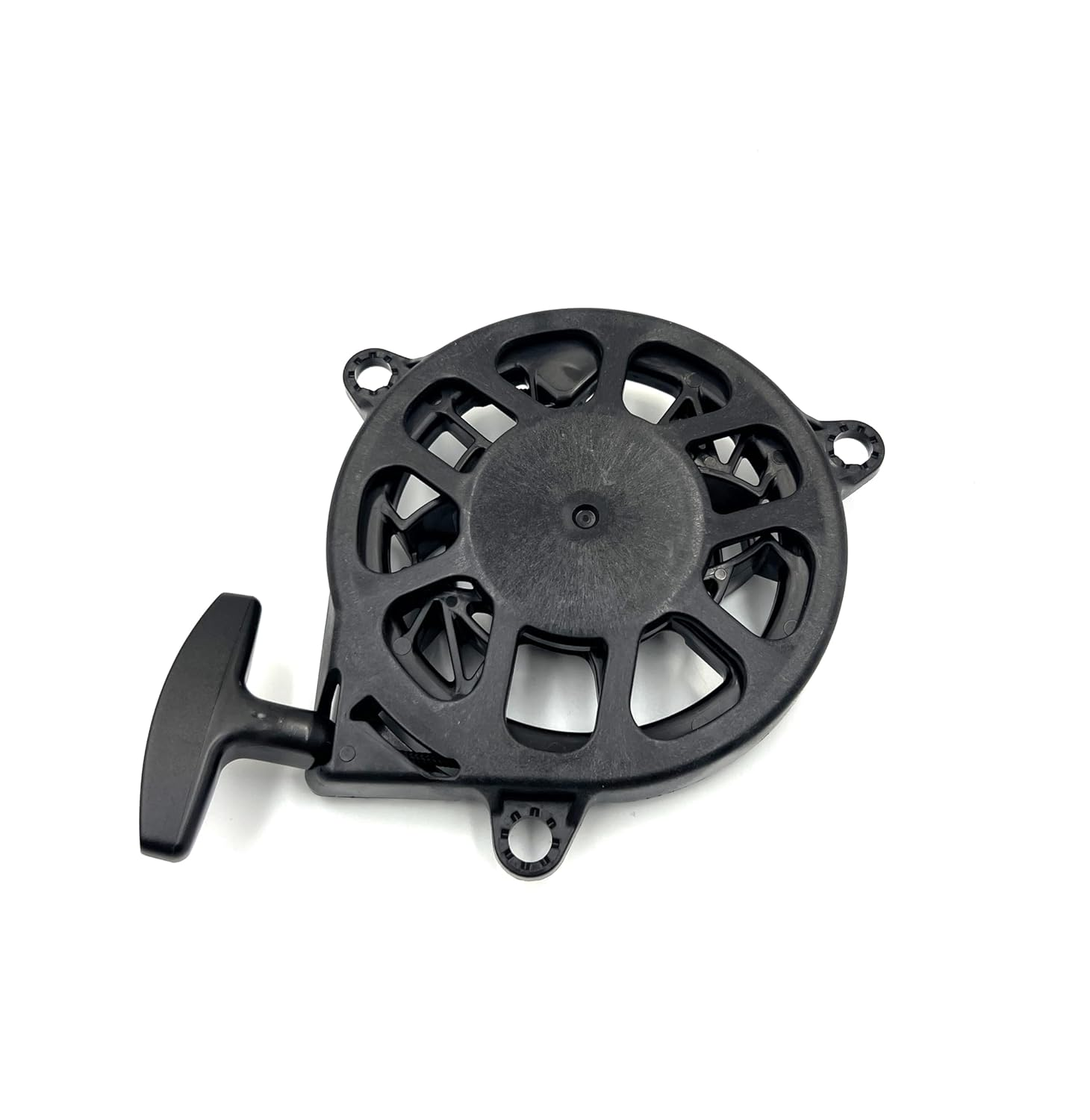 KINDZA Genuine 28400-Z9V-014 Recoil Starter for Honda: 1.4Kw, Alloy Steel, Lawn Mower Starter, Compatible with GCV170, GCV200, HRX217K6, HRN216