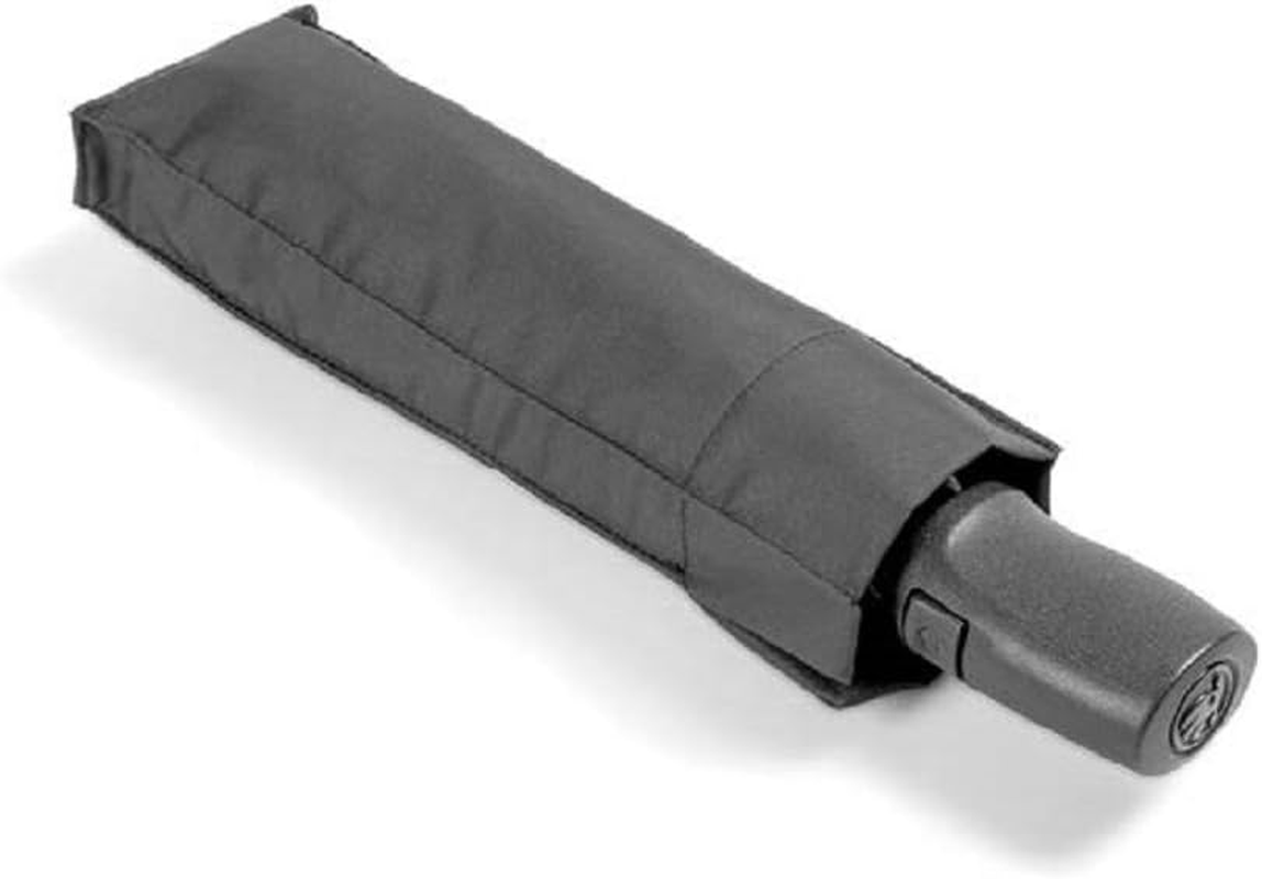 Skoda 000087600G9B9 Umbrella Black