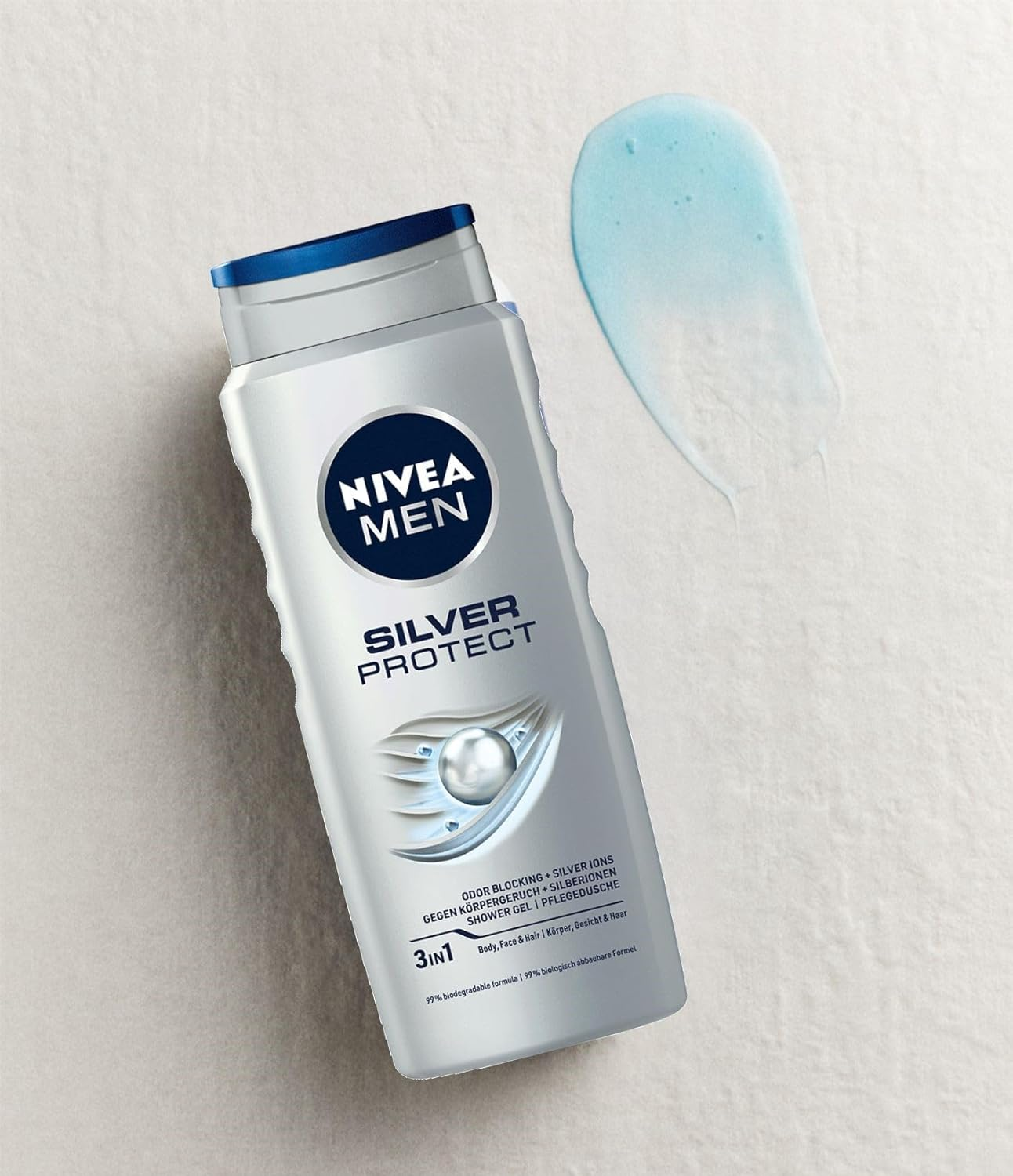 Nivea for Men image number 5