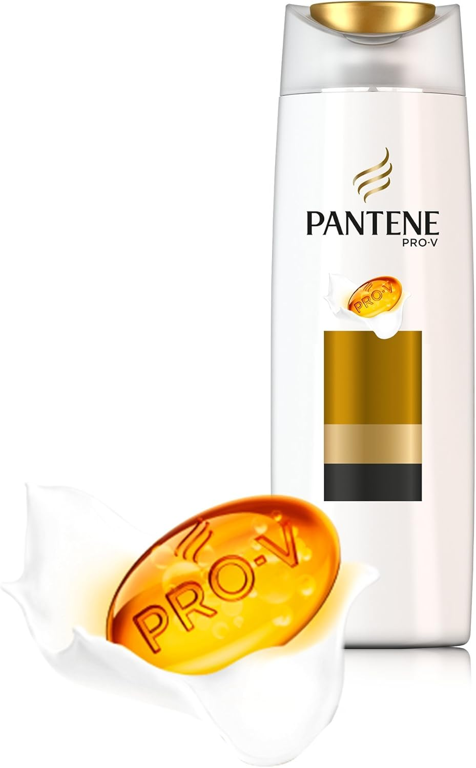 Pantene PRO-V Repair & Protect, Shampoo, 270 Ml