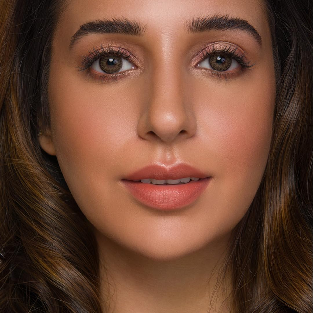 SUGAR Cosmetics Contour De Force Face Palette 02 Vivid Victory, 12 G image number 4