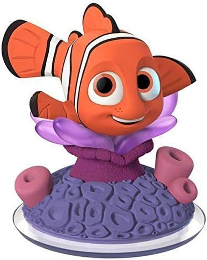Disney Infinity 3.0 Edition: Disney Pixar'S Nemo image number 2