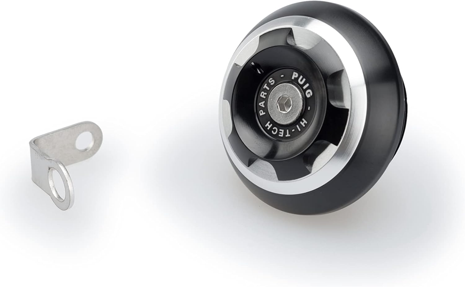 Puig 20342A Engine Oil Plug Track Blue image number 4