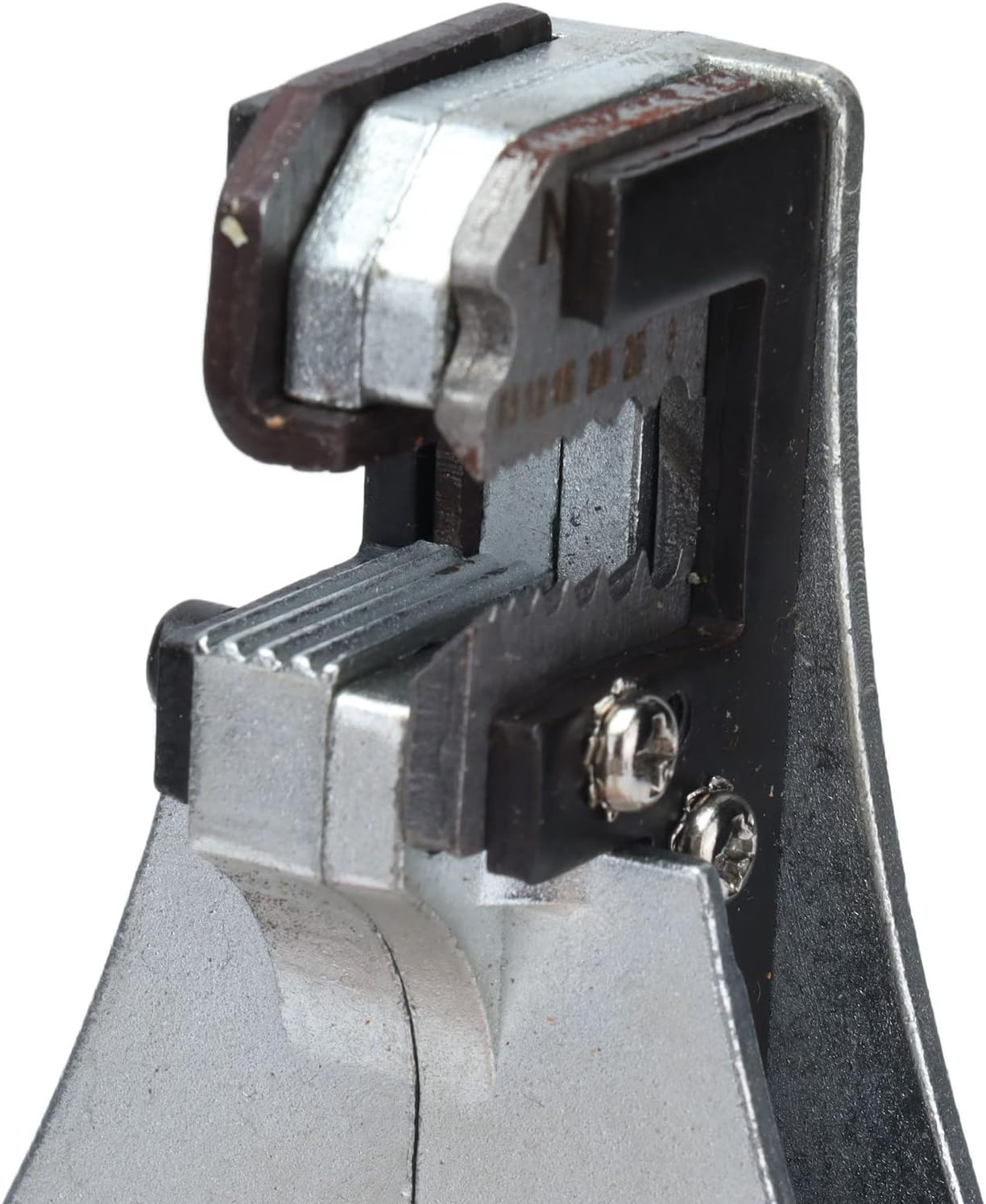 Automatic Wire Stripper & Cutter Stainless Steel Multifunctional Tool for 0.5 to 3Mm&sup2; Cables image number 3