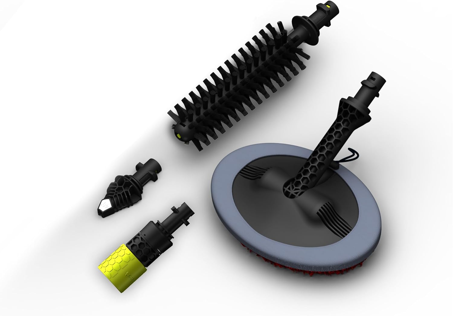 Masport AVA Car and Boat Cleaning Kit