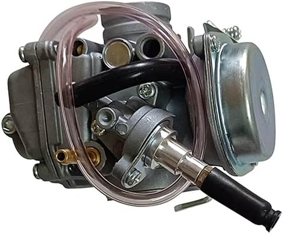 New Carburetor Compatible with 2009-2013 Yamaha Raptor 90 ATV 90Cc Four Stroke