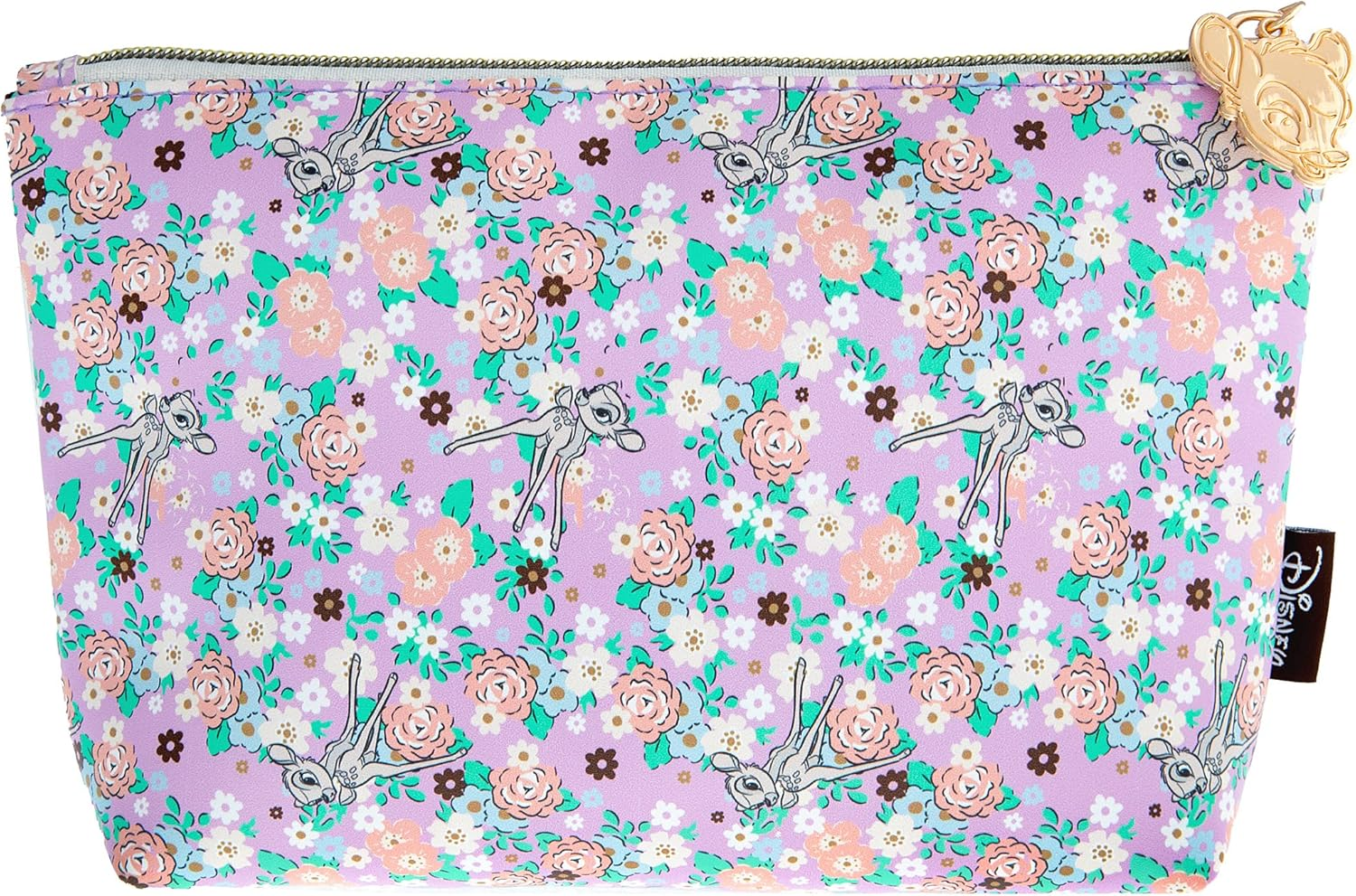 MAD Beauty Disney Bambi Pamper Set - Body Beauty Set - Unisex - Floral Scent - 75Ml image number 3