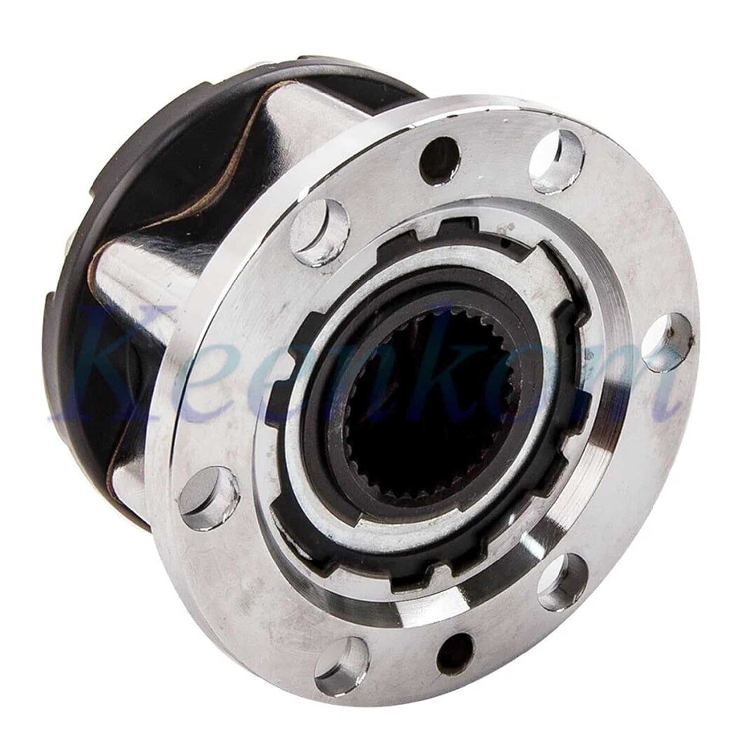 VMDWAQ Fit for Toyota Land Cruiser FJ40 FJ45 FJ60 FJ62 BJ40 BJ42 BJ60 HJ47 HJ60 43530-69045 Free Wheel Locking Hub image number 1