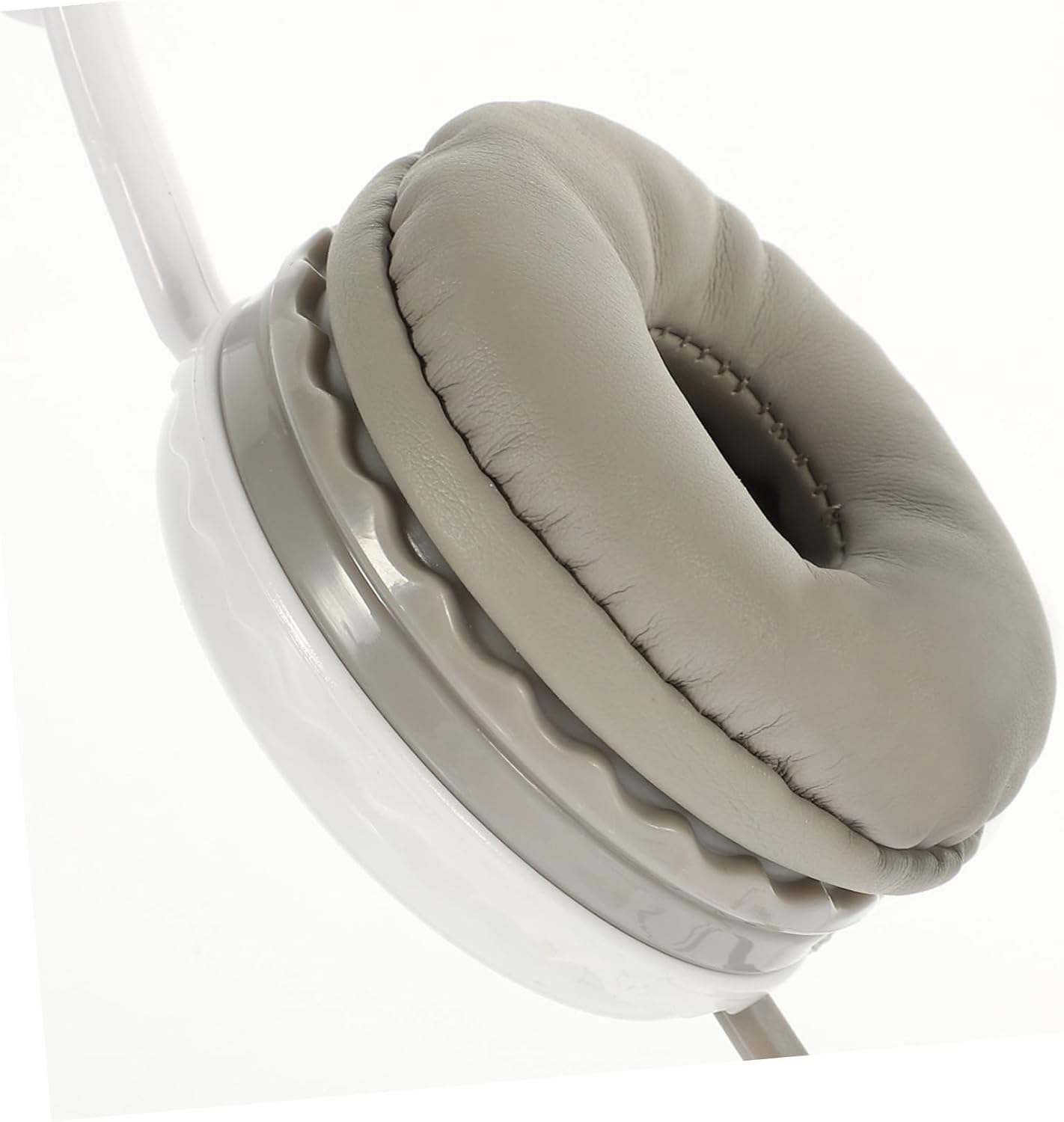 TEHAUX Boy Girl Headphones Lightweight over Ear Gaming Earphones Headphones Style image number 4