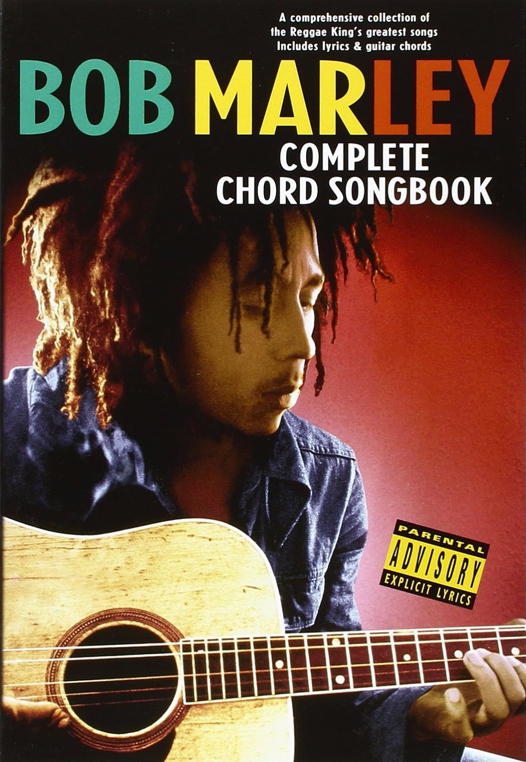 Complete Chord Songbook image number 3