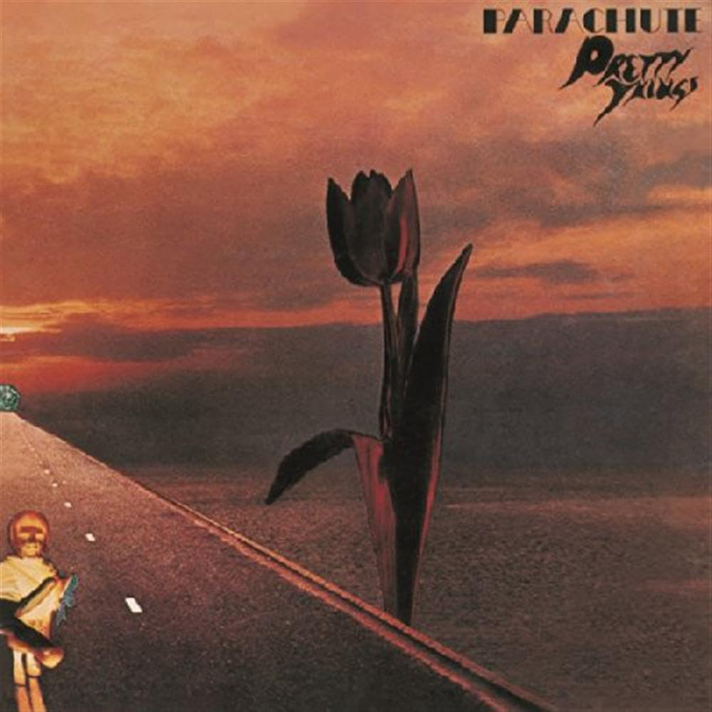 Parachute Parachute image number 1