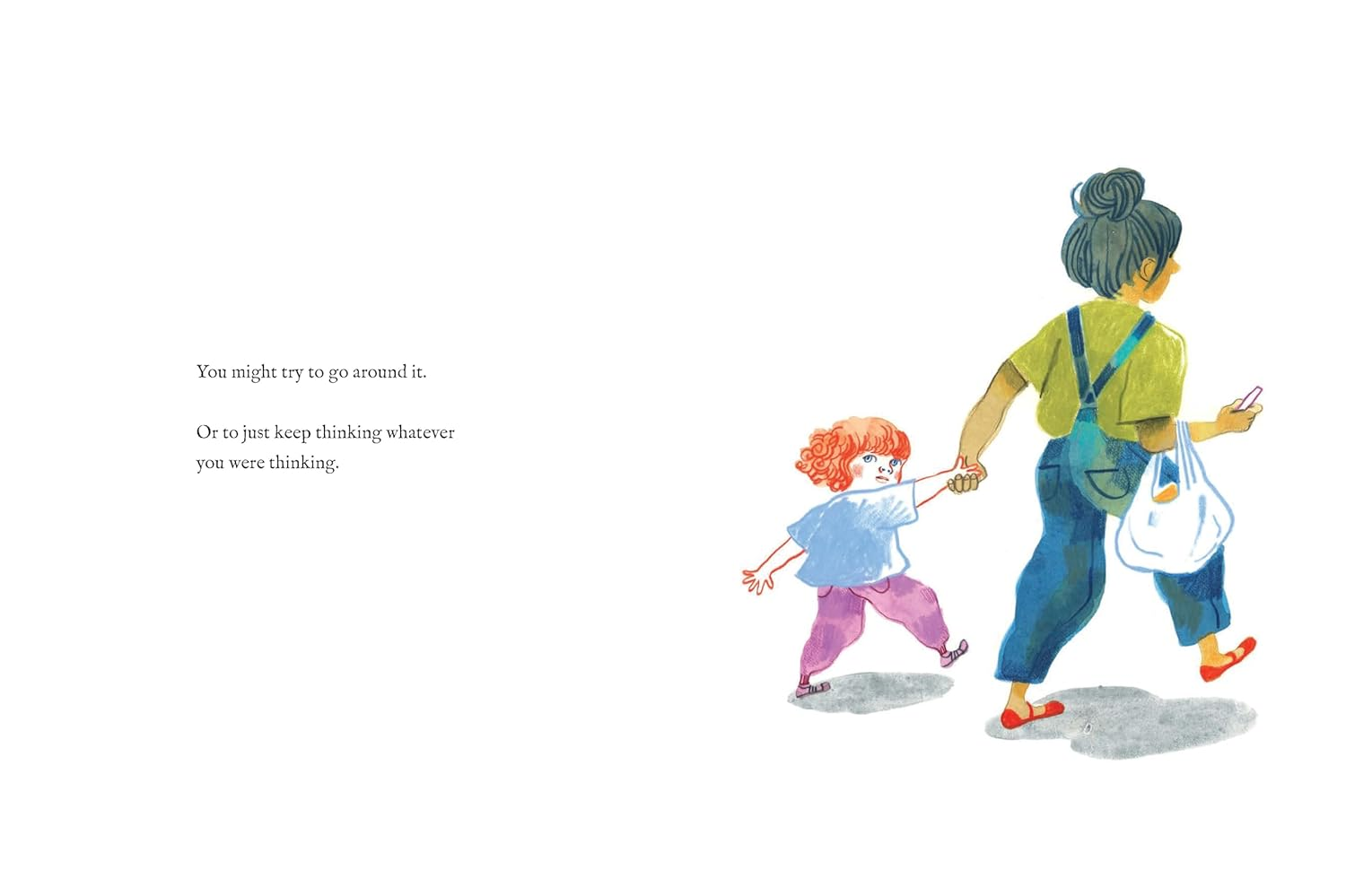 When You Find the Right Rock image number 2