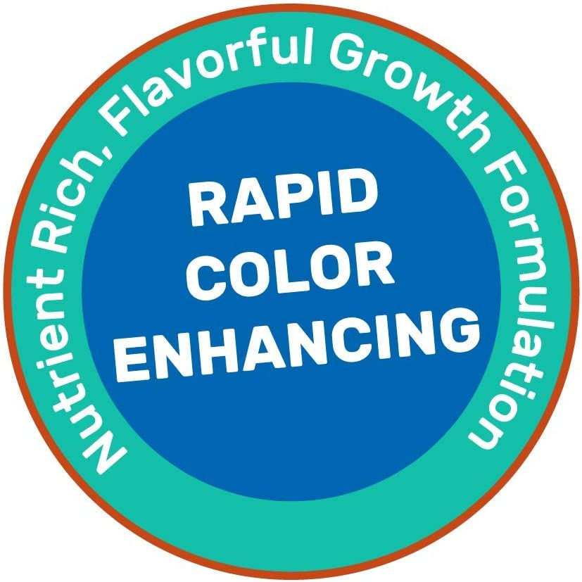 Hikari 8.8-Ounce Cichlid Gold Floating Pellets for Pets, Medium image number 4