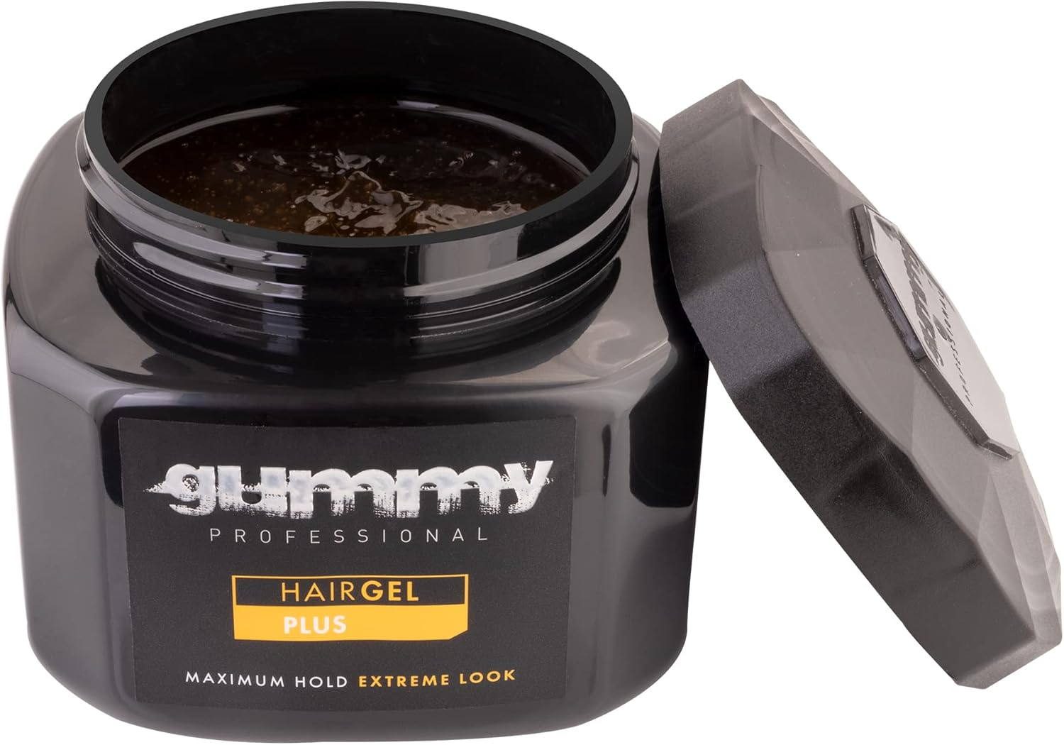 Gummy plus Hair Gel, 23.5 Fl Oz image number 5
