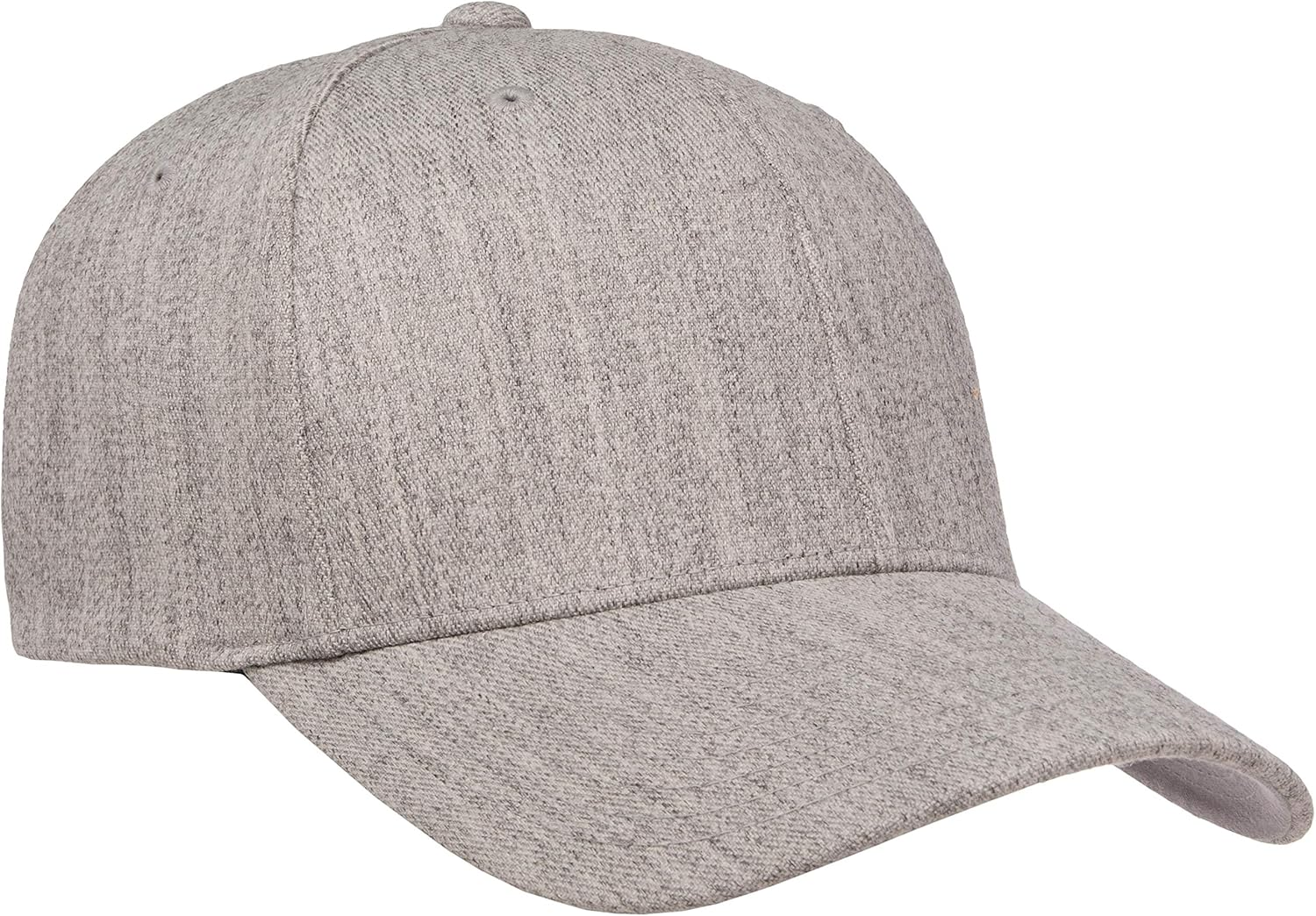 Flexfit Men'S Wool Blend Hat