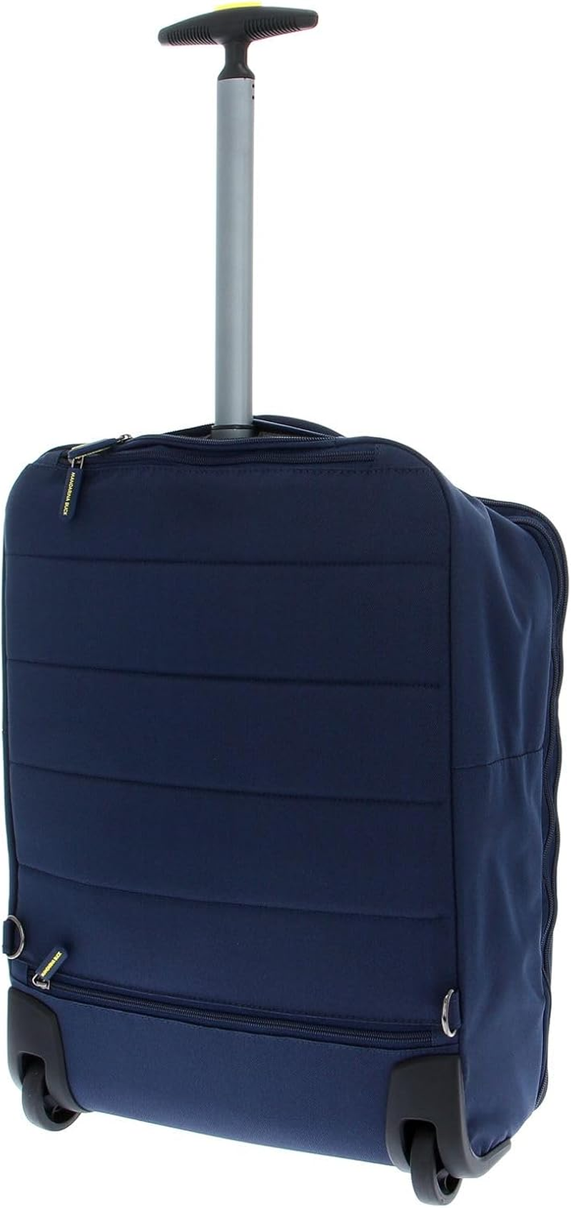 Mandarina Duck Smile & GO - Trolley Cabin Soft 40X55X20 (Lxhxw) image number 3