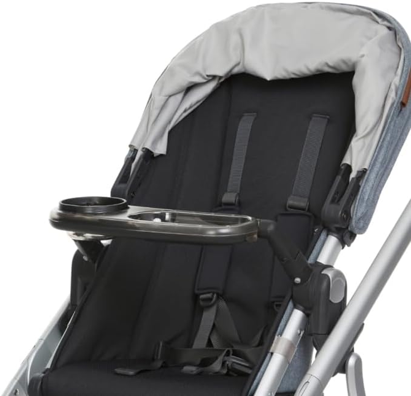 Snack Tray Compatible with Uppababy Vista, Vista V2, Cruz, Cruz V2, Rumbleseat, and Rumbleseat V2 image number 3