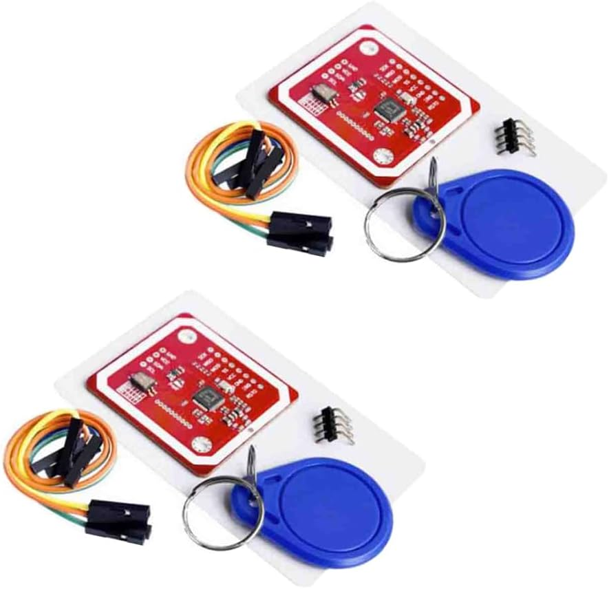 2PCS PN532 Module V3 Board image number 1