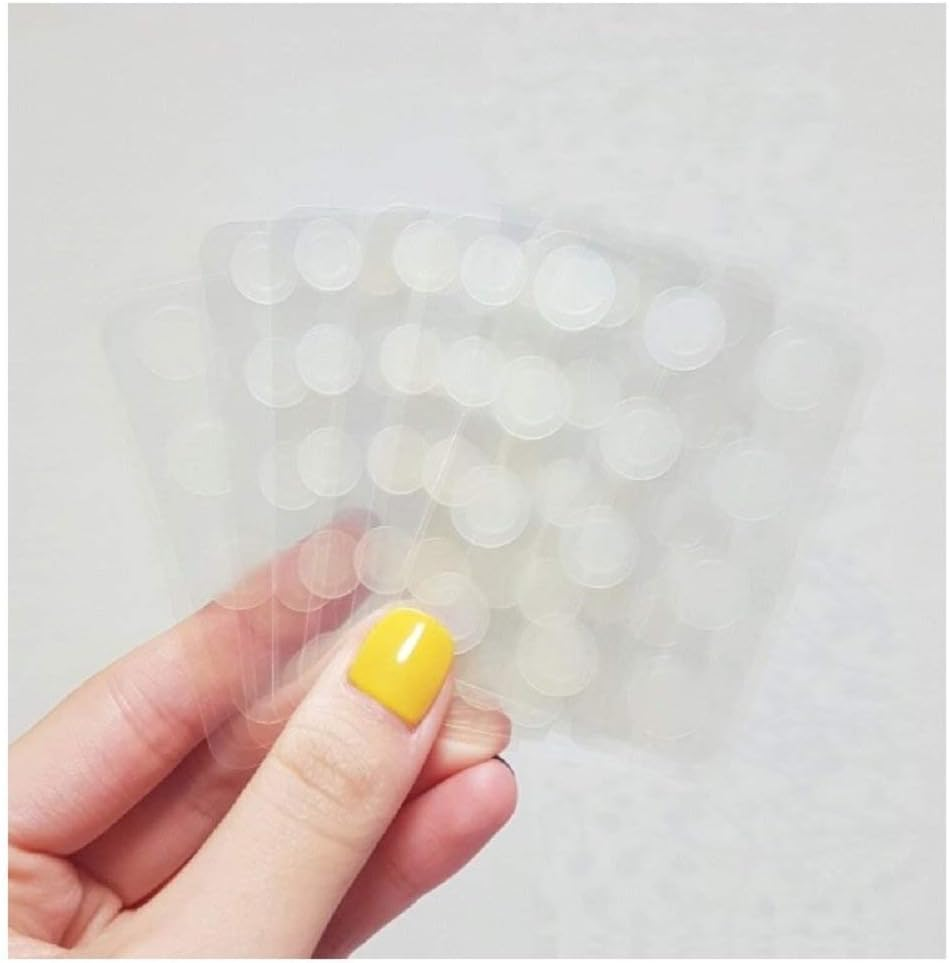 OLIVE YOUNG Care plus Spot Patch 84Ea 2 Pack image number 2