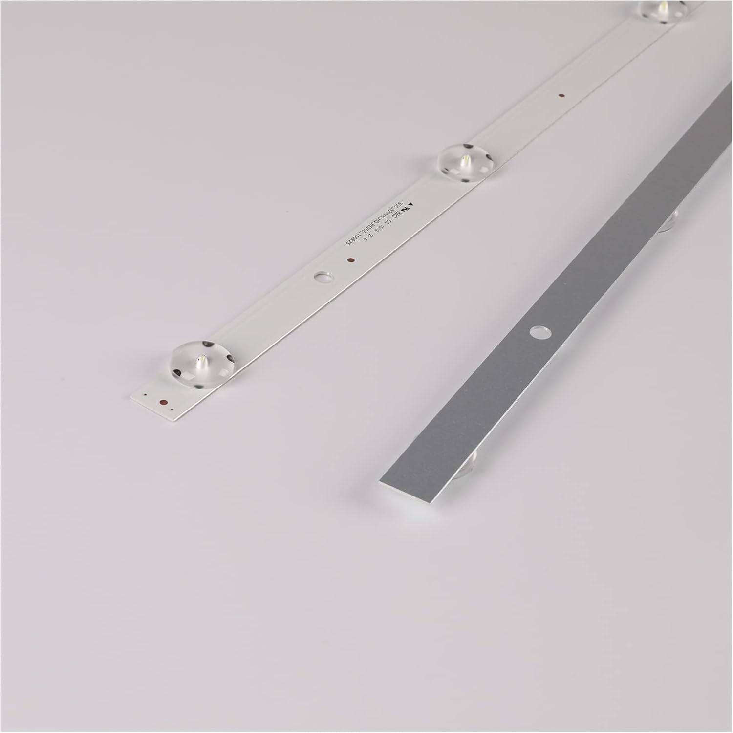 VOLDO 5 Lamps LED Backlight Strip 32LH573B 32LH590B 32LH590U 32LH591D 32LH595U 32LH600B Bars Kit Television LED Bands Array Fit for LG image number 4