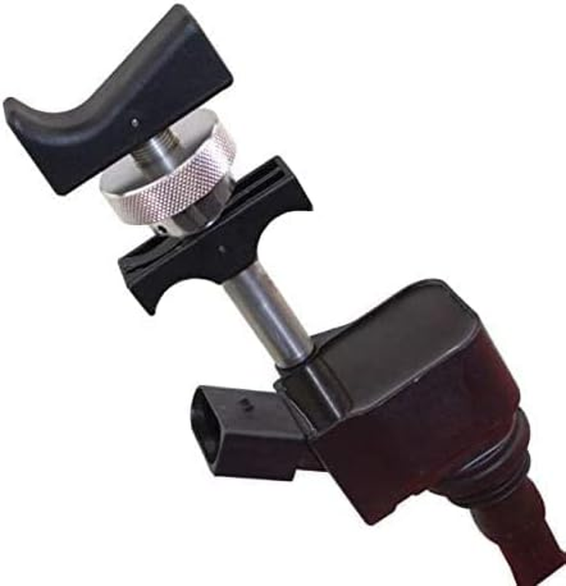 Mrcartool Ignition Coil Puller Compatible for Volkswagen Audi OEM T10530 1.2 1.4 2FS 2013On WELZH WW-4032 image number 1