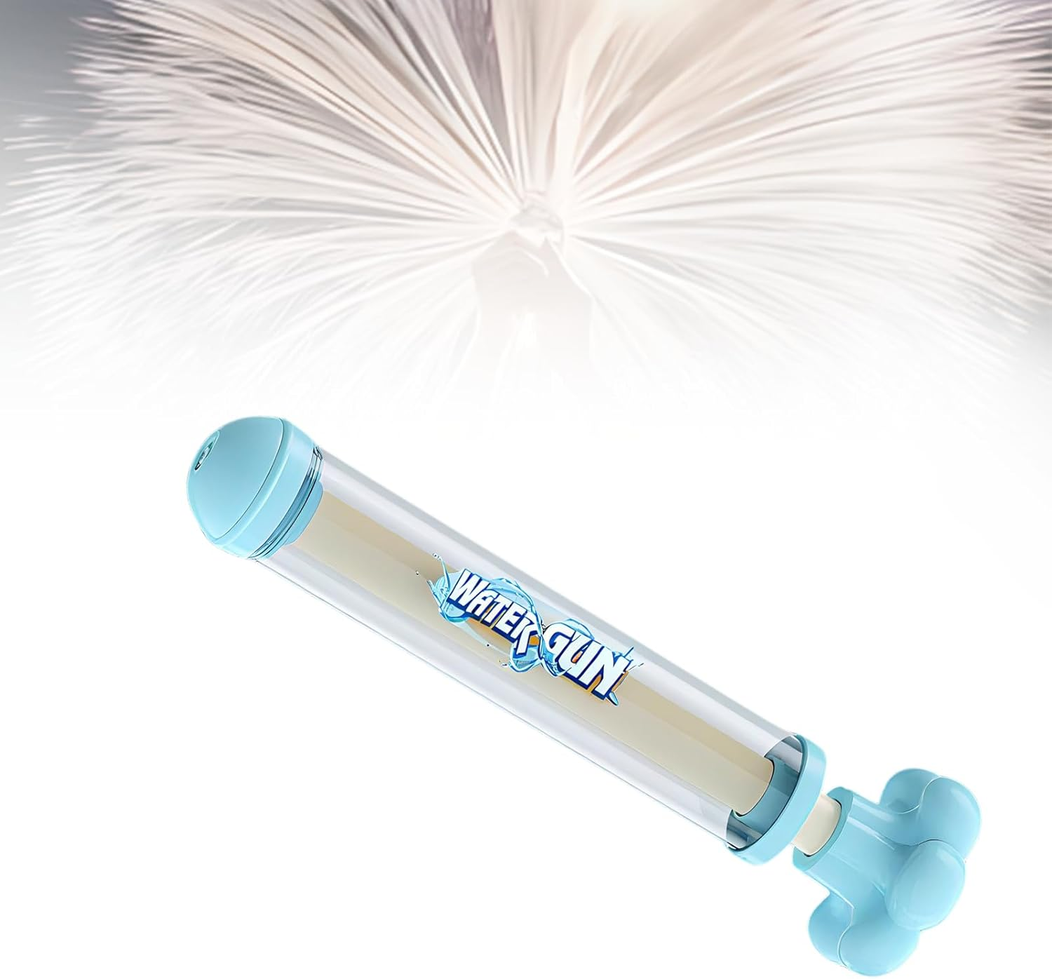 4Pcs Firework Water Squirter