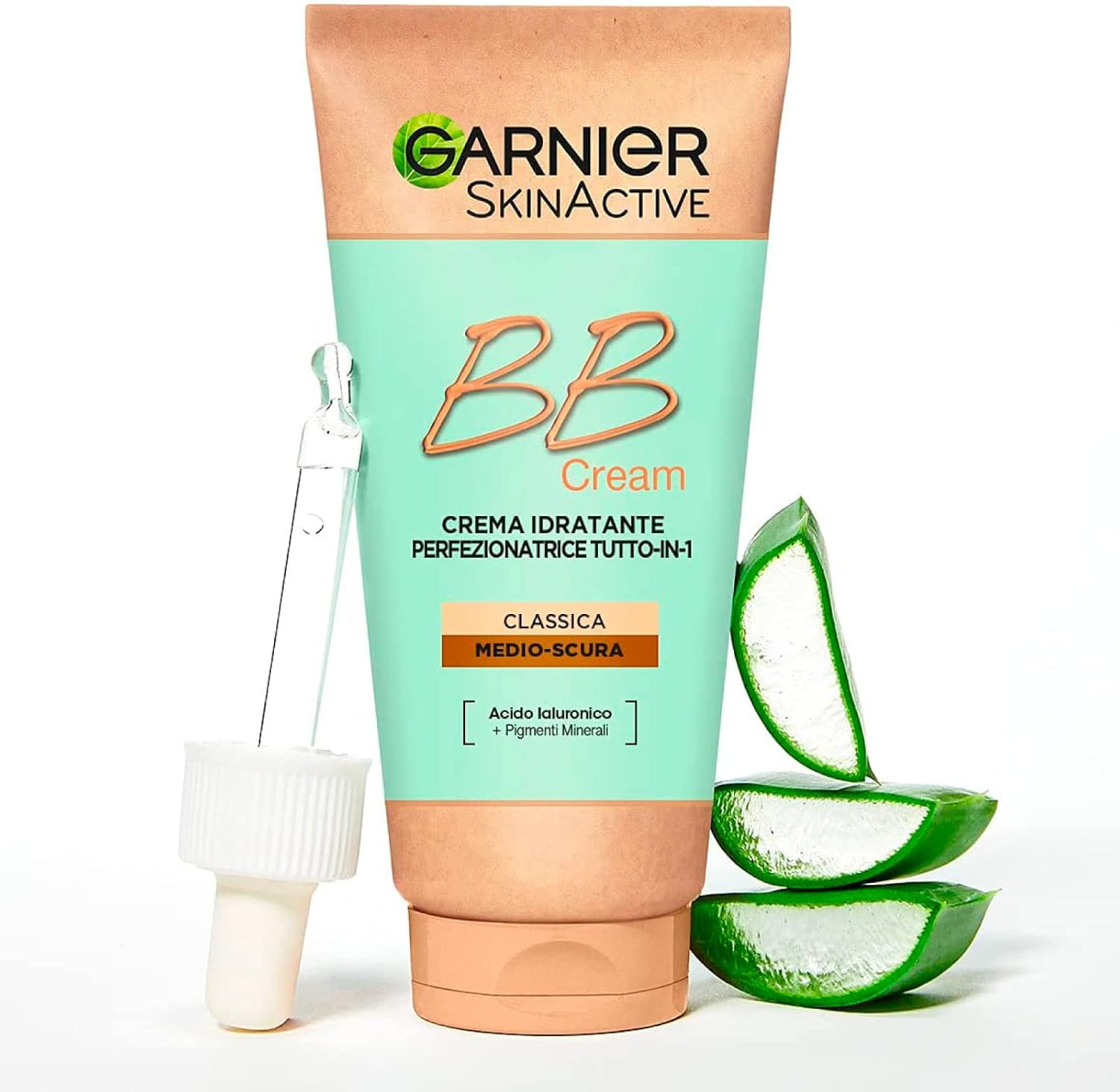 Garnier BB Cream Original Medium, 50Ml
