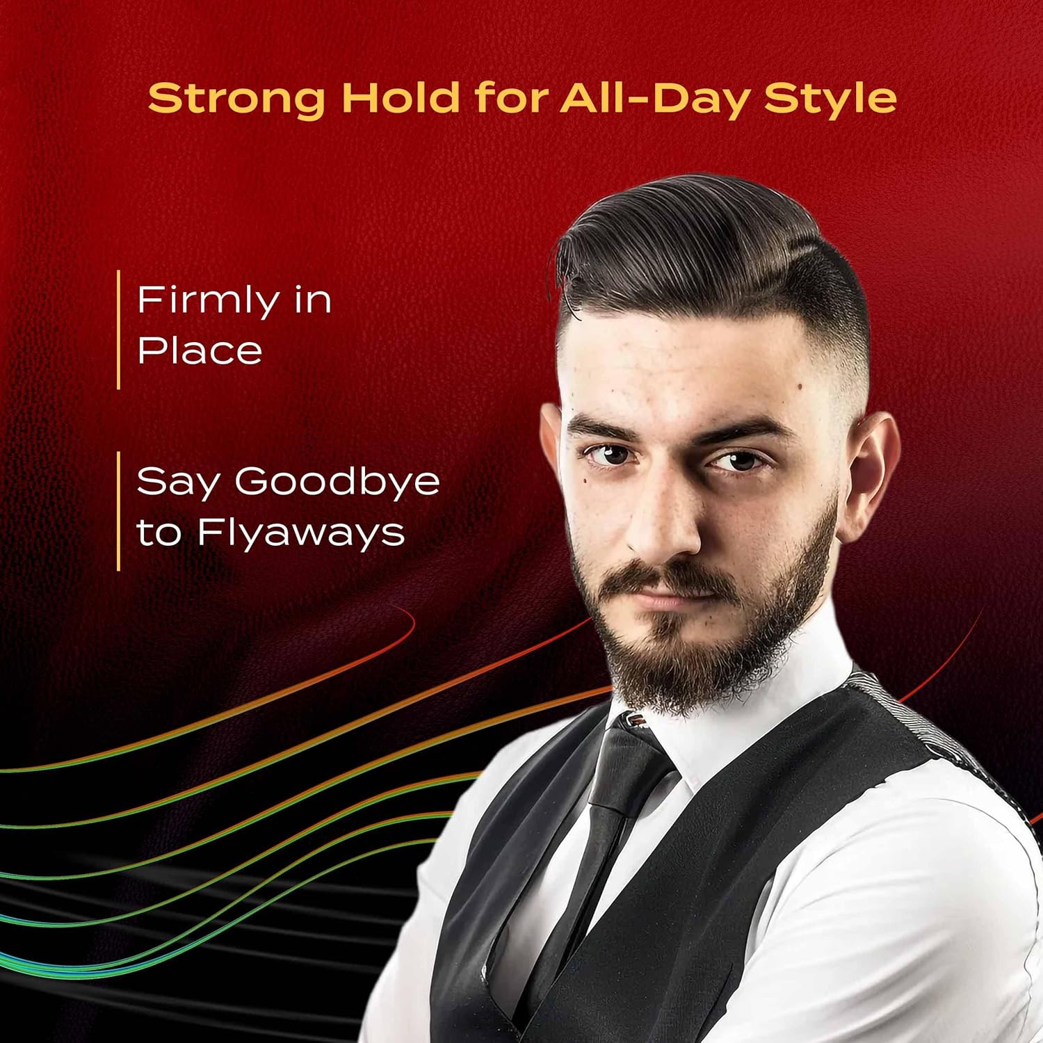 BROSH X WACKO MARIA POMADE