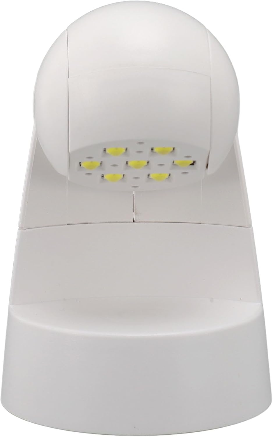 Nail Gel Curing Lamp 18W USB Drying Lamp White for Home Use