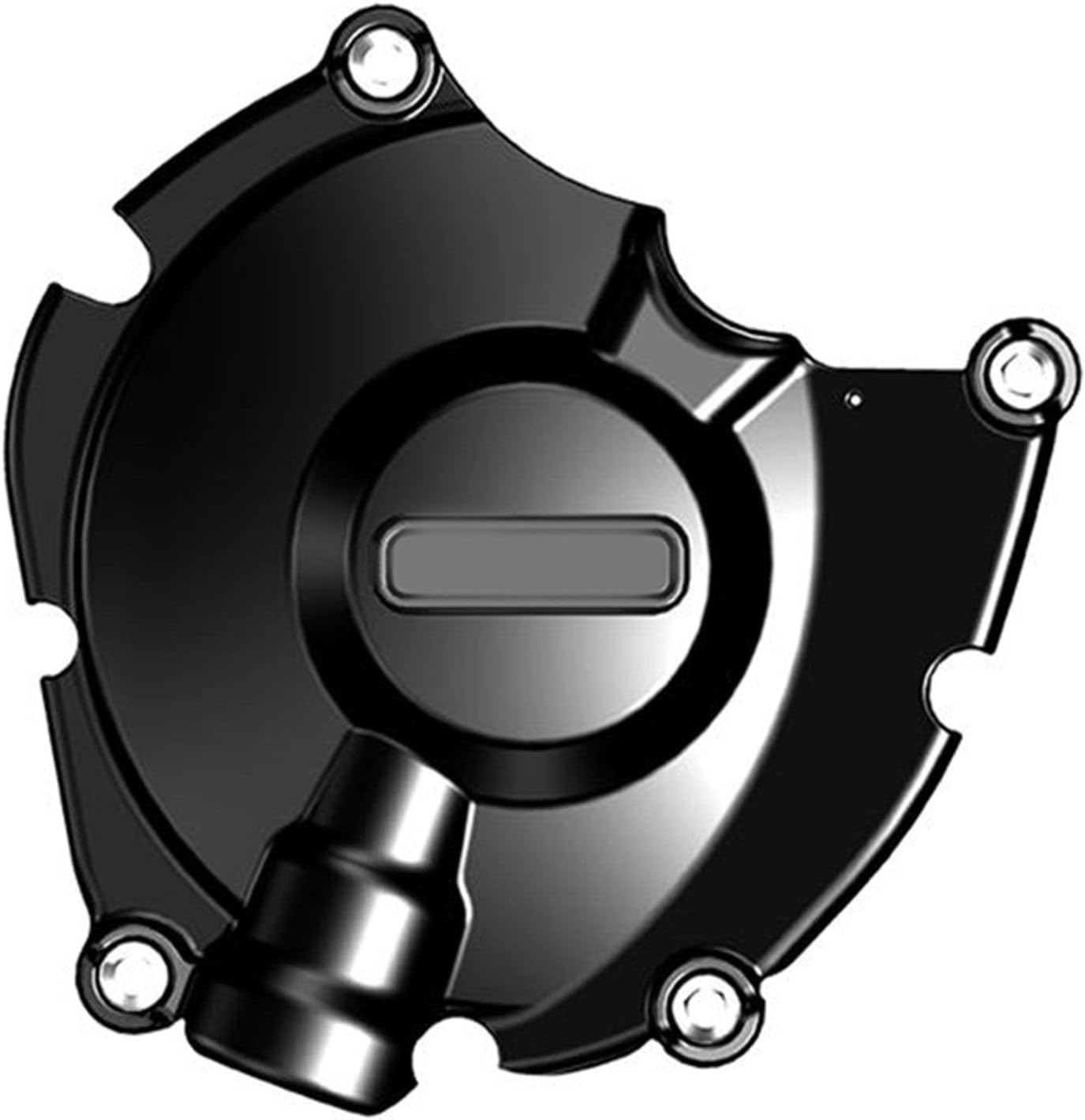 Motorcycles Accessories for Yamaha R1&R1M 2015 2016 2017 2018 2019 2020 2021 2022 Engine Cover Protection Case Engine Parts (Color : A)