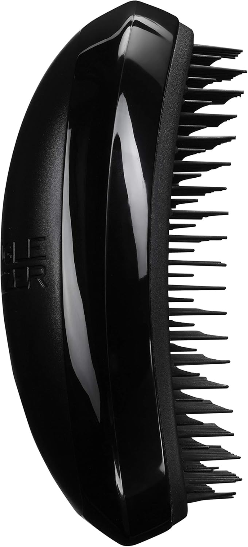 Tangle Teezer Salon Elite Detangling Hairbrush, Midnight Black image number 1