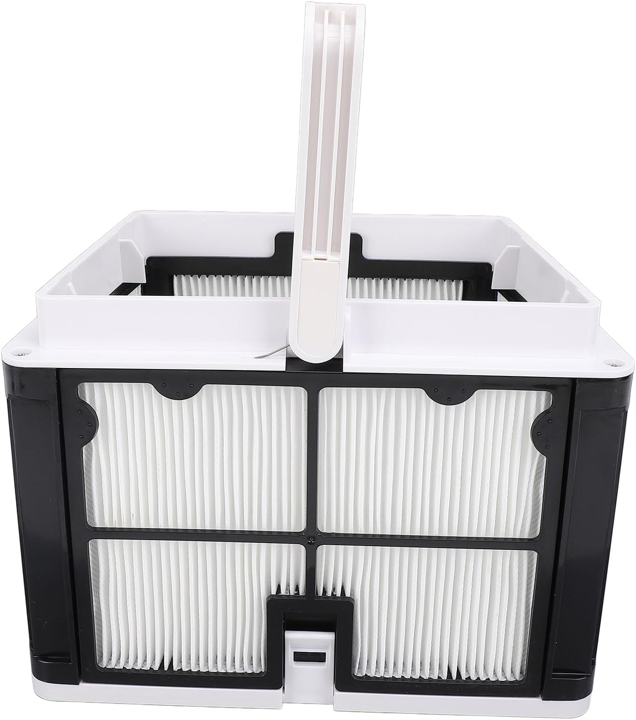 TOPINCN Sturdy Structure Ultra Fine Filter Basket 9991460 Compatible with Dolphin CC S50 S100 Robotic Pool Cleaners Superior Filtration image number 1