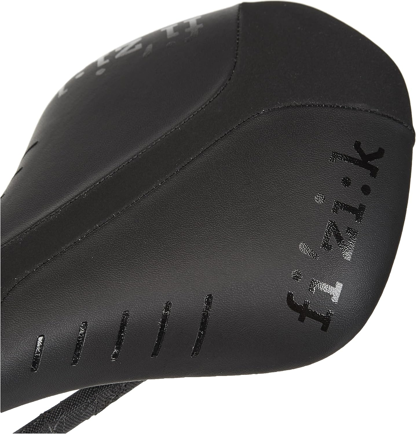 Antares R1-7 X 9 Braided Rails - Black/Black - Large image number 1