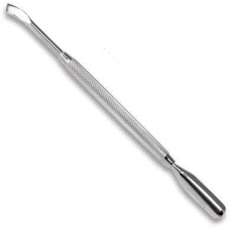 Naility! Stainless Steel Pusher, Set of 2 image number 2