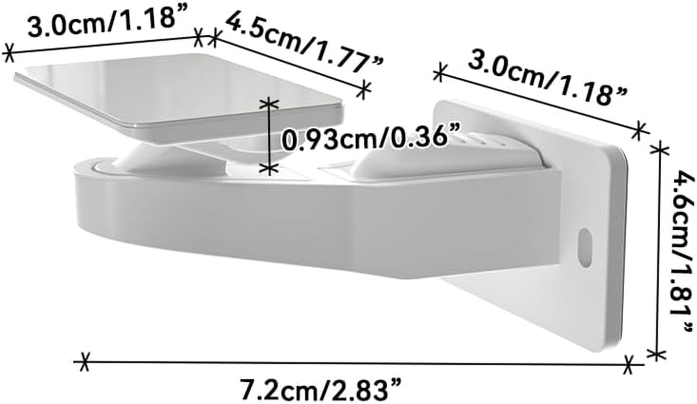 SAFELON 12 Pcs Baby Safety Cabinet Locks Childproof Drawer Locks with Screws, Kids Latch for Drawers and Cabinets, Works with Most Cabinets and Drawers. image number 3